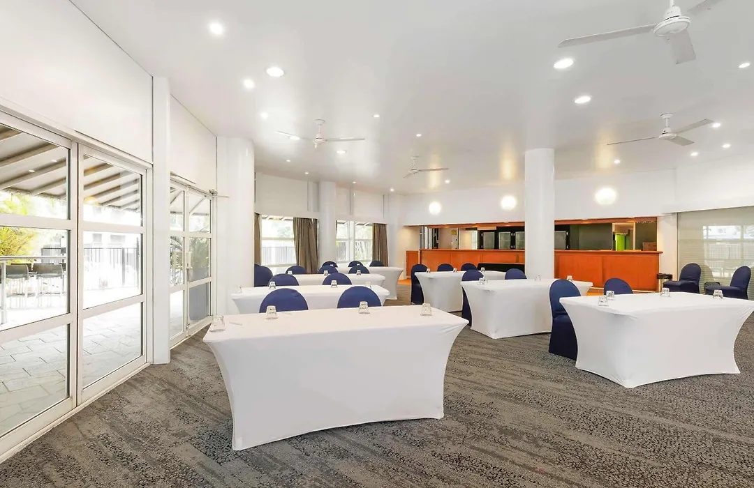 Novotel Darwin Cbd-1